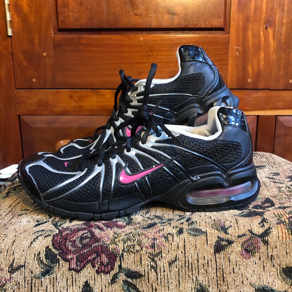 Nike Max Air Sneakers